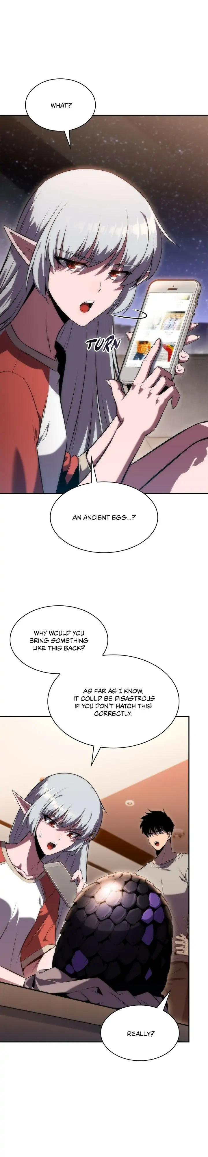 Read I'm the Max Level Newbie Manga Online