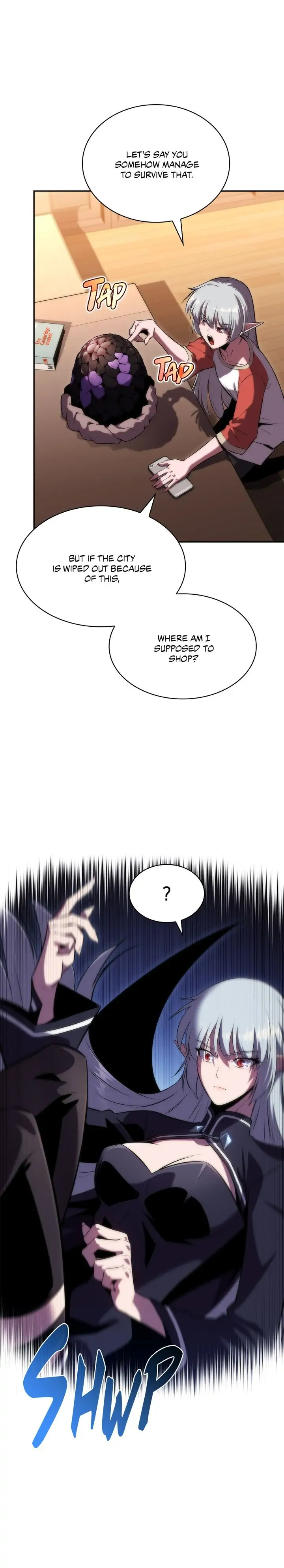 Read I'm the Max Level Newbie Manga Online