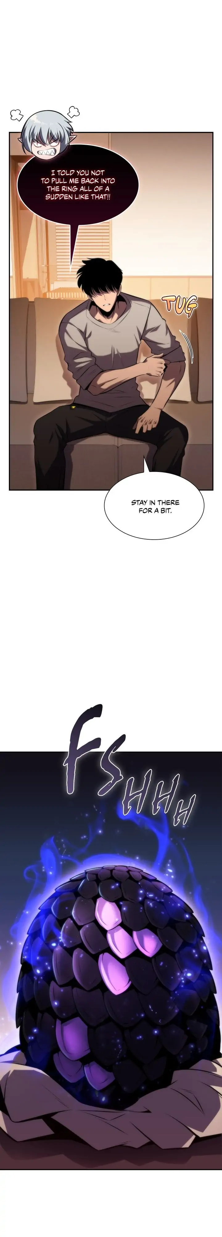 Read I'm the Max Level Newbie Manga Online