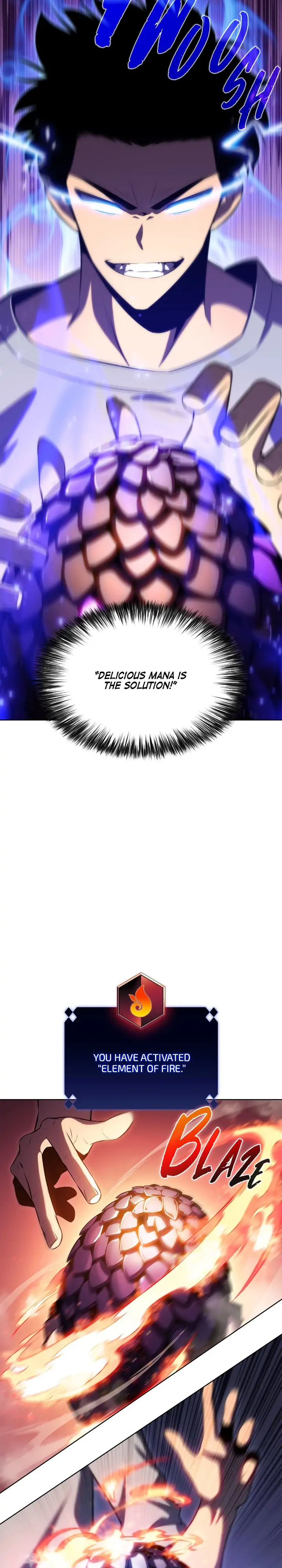 Read I'm the Max Level Newbie Manga Online