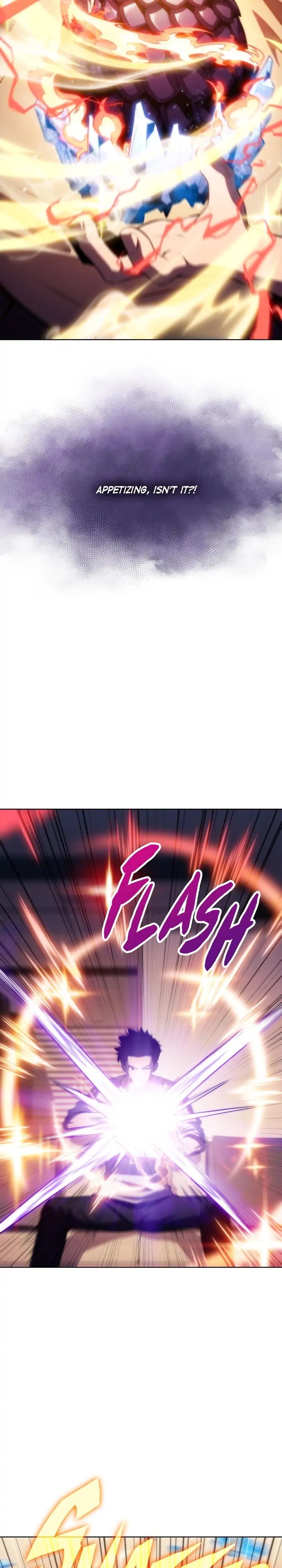 Read I'm the Max Level Newbie Manga Online