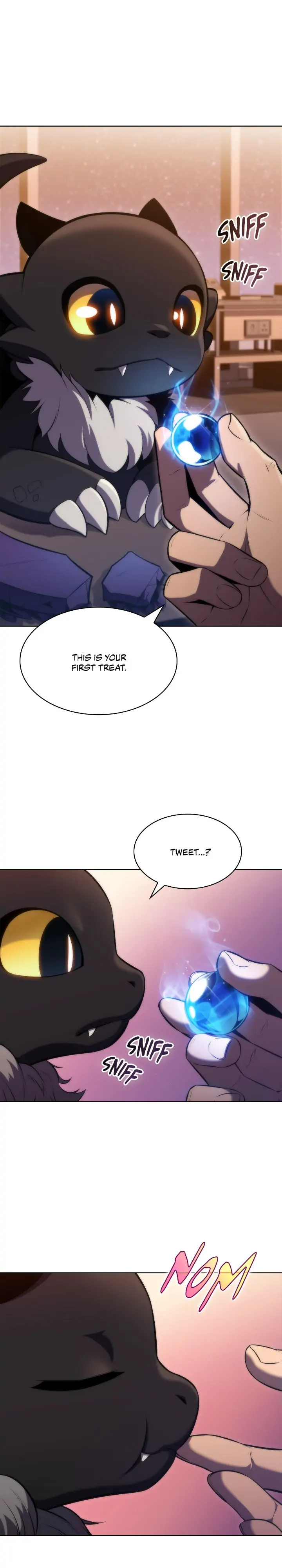 Read I'm the Max Level Newbie Manga Online