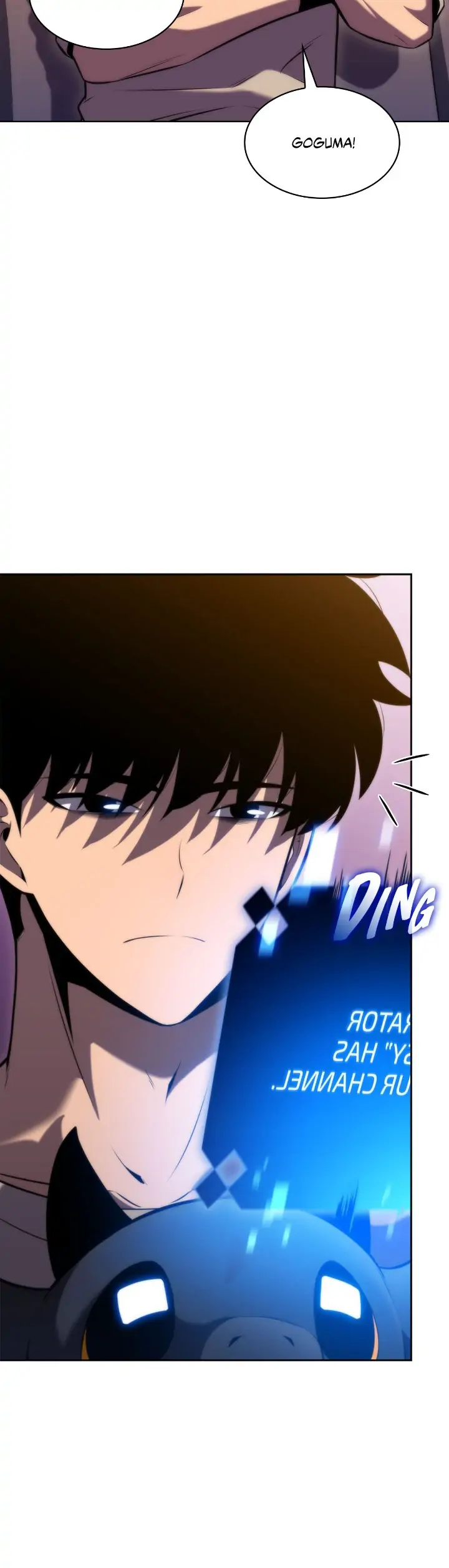 Read I'm the Max Level Newbie Manga Online