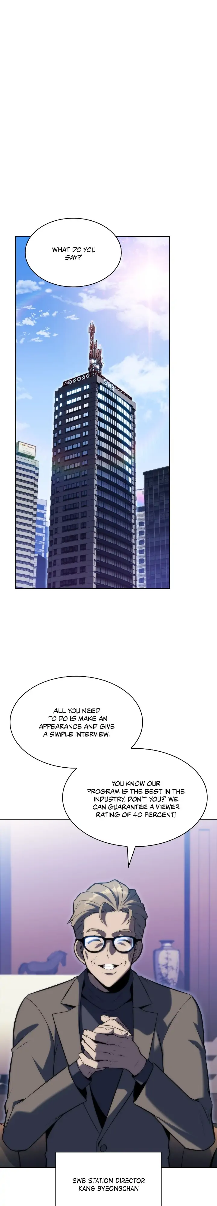 Read I'm the Max Level Newbie Manga Online