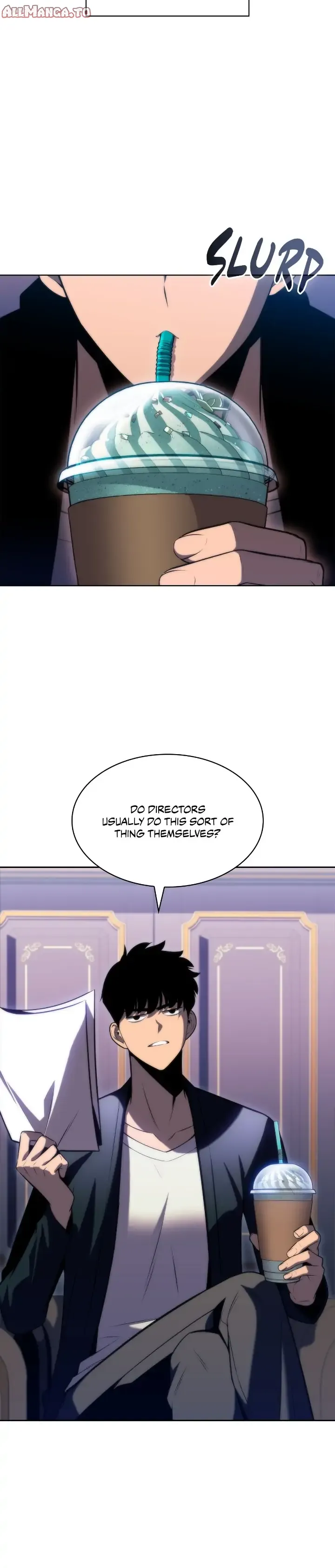 Read I'm the Max Level Newbie Manga Online