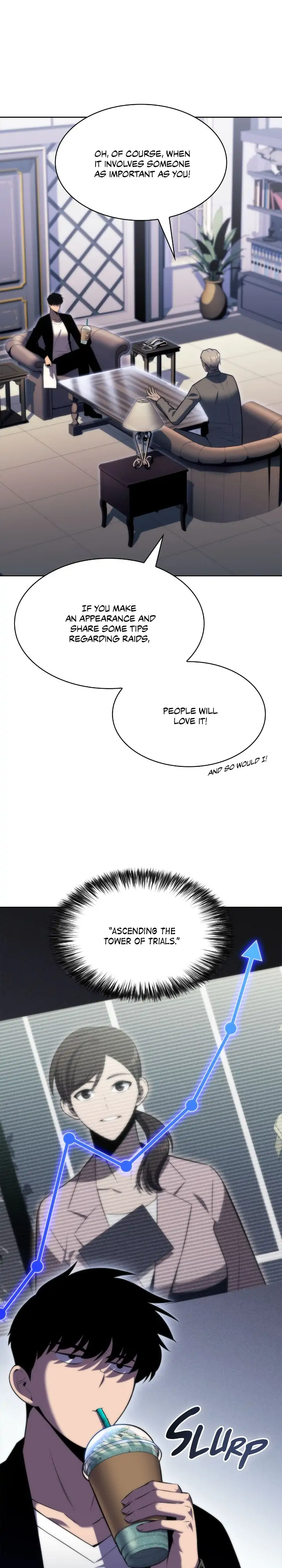 Read I'm the Max Level Newbie Manga Online