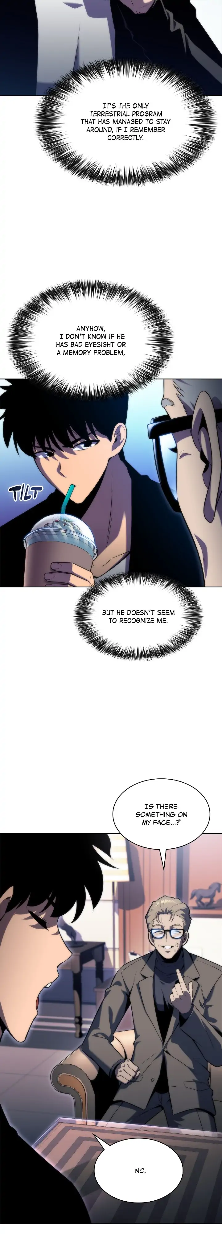 Read I'm the Max Level Newbie Manga Online