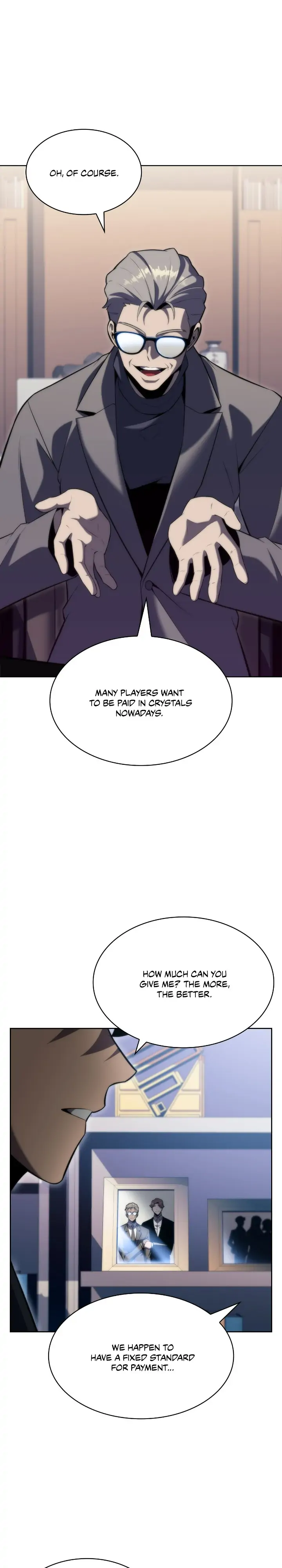 Read I'm the Max Level Newbie Manga Online