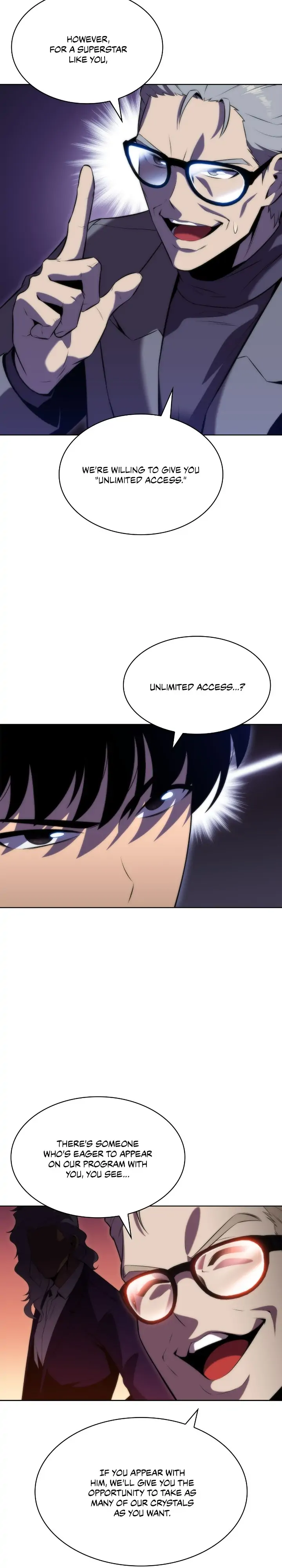 Read I'm the Max Level Newbie Manga Online