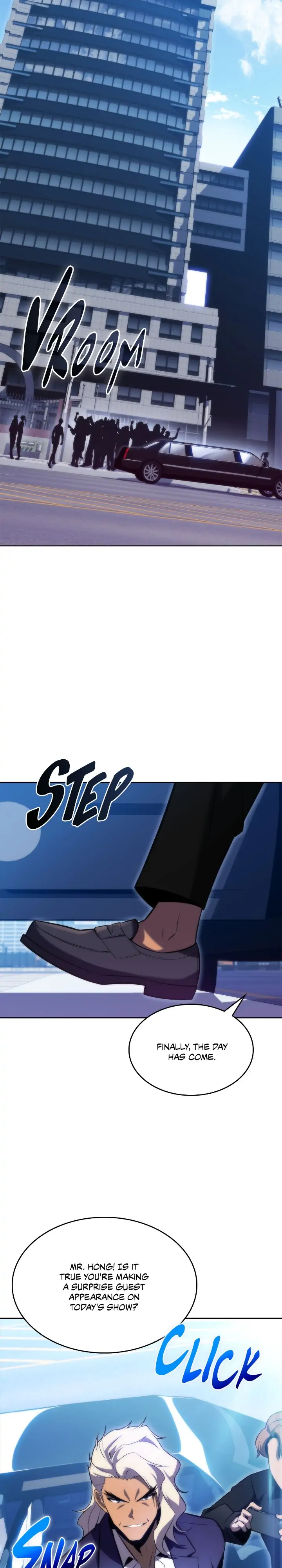 Read I'm the Max Level Newbie Manga Online
