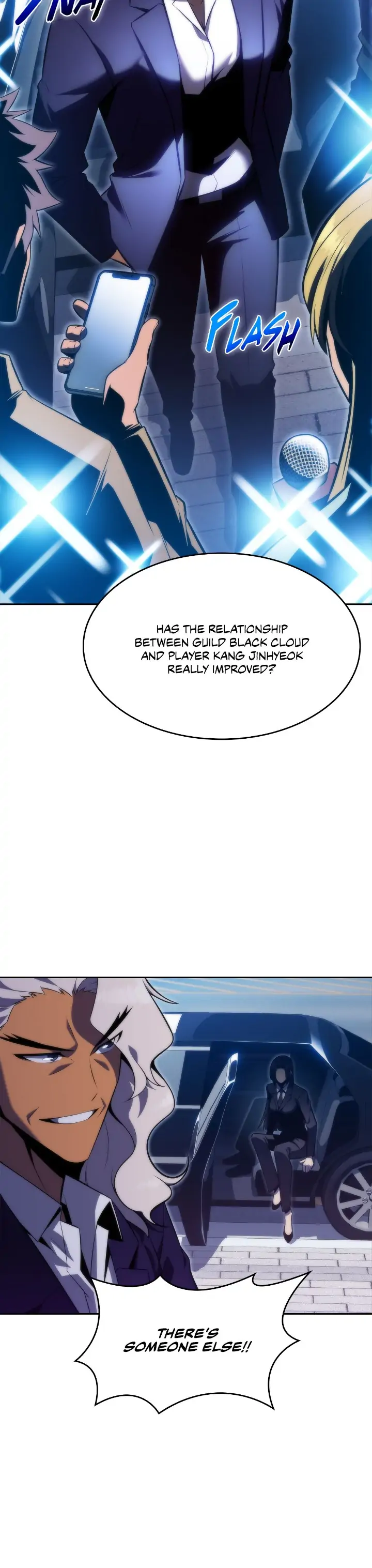 Read I'm the Max Level Newbie Manga Online