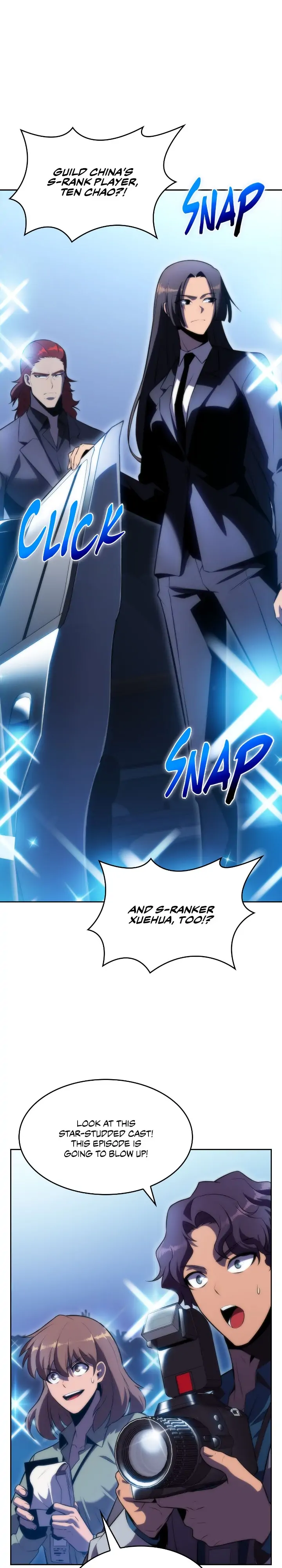 Read I'm the Max Level Newbie Manga Online