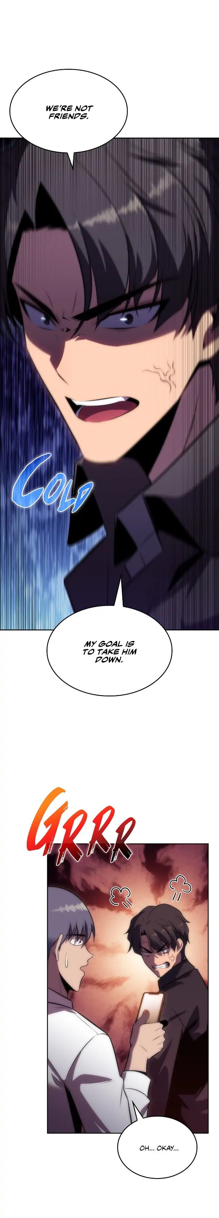 Read I'm the Max Level Newbie Manga Online