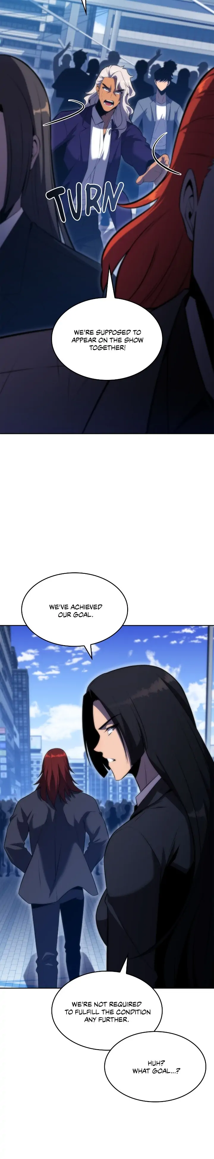 Read I'm the Max Level Newbie Manga Online