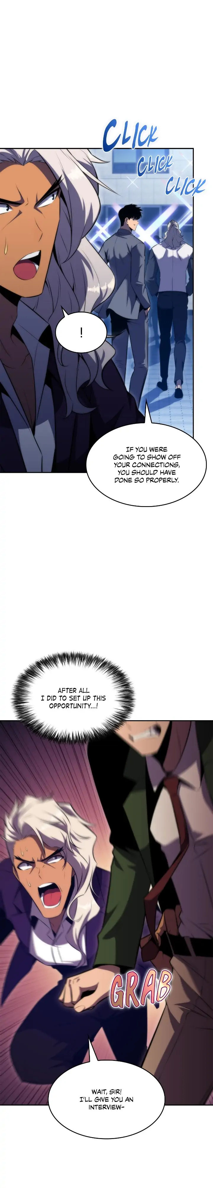 Read I'm the Max Level Newbie Manga Online