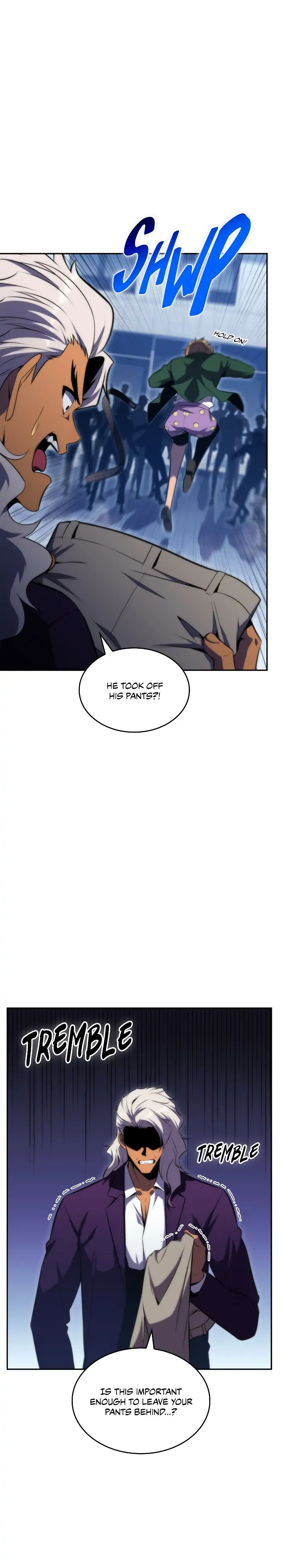 Read I'm the Max Level Newbie Manga Online