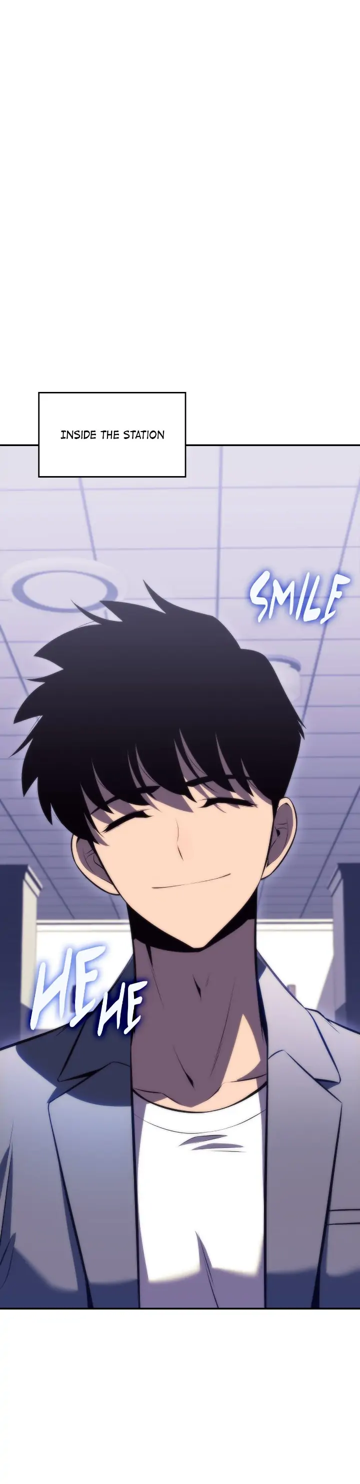 Read I'm the Max Level Newbie Manga Online