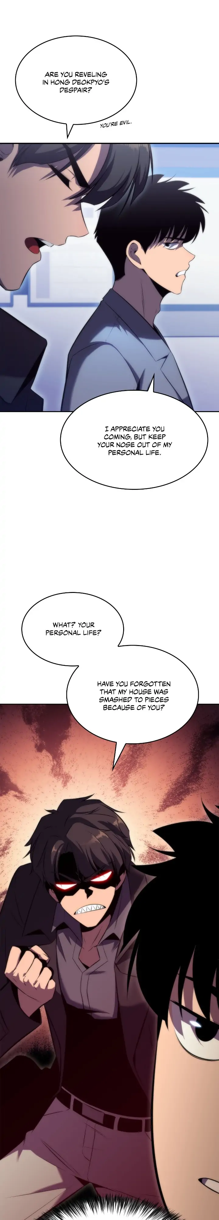 Read I'm the Max Level Newbie Manga Online