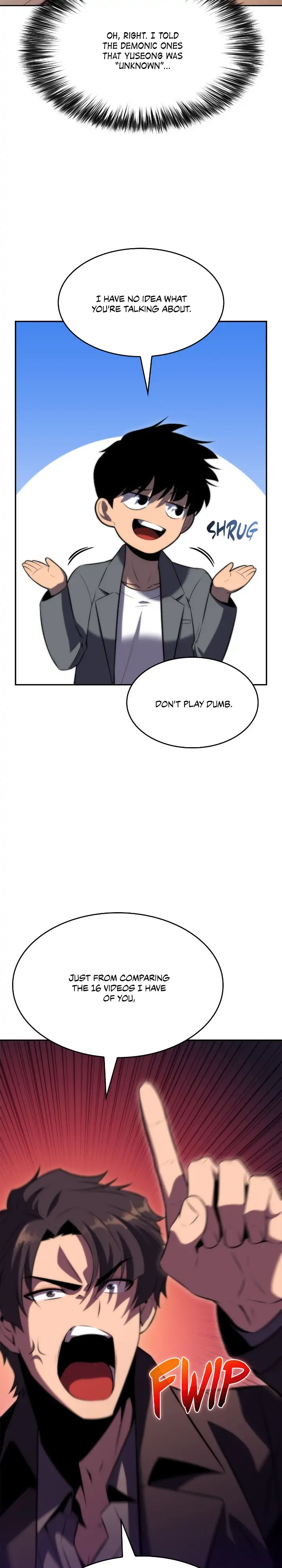 Read I'm the Max Level Newbie Manga Online