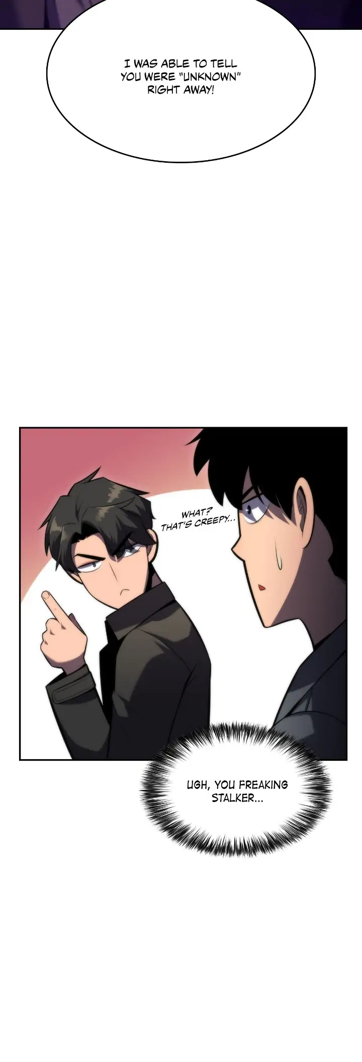 Read I'm the Max Level Newbie Manga Online