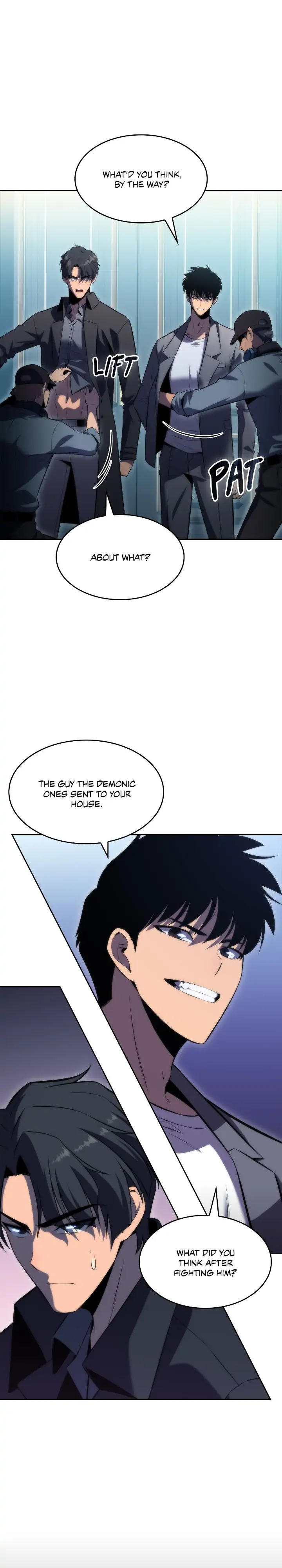 Read I'm the Max Level Newbie Manga Online