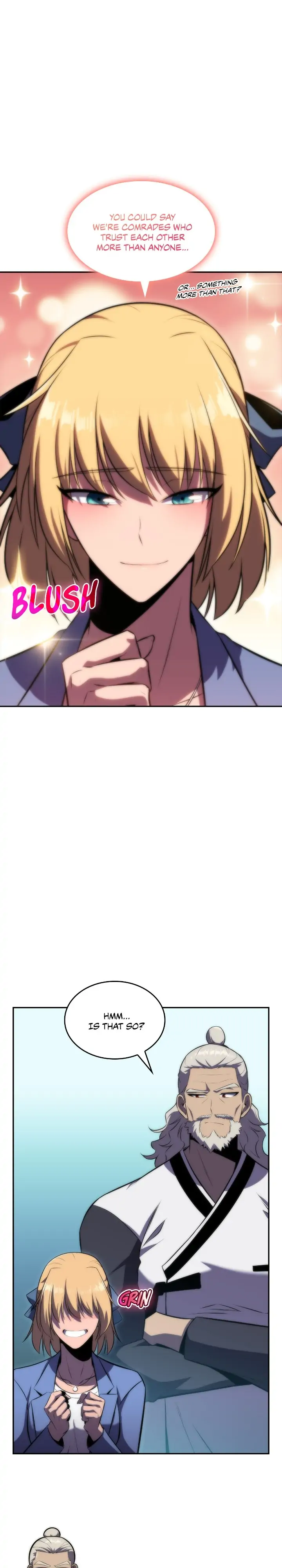 Read I'm the Max Level Newbie Manga Online