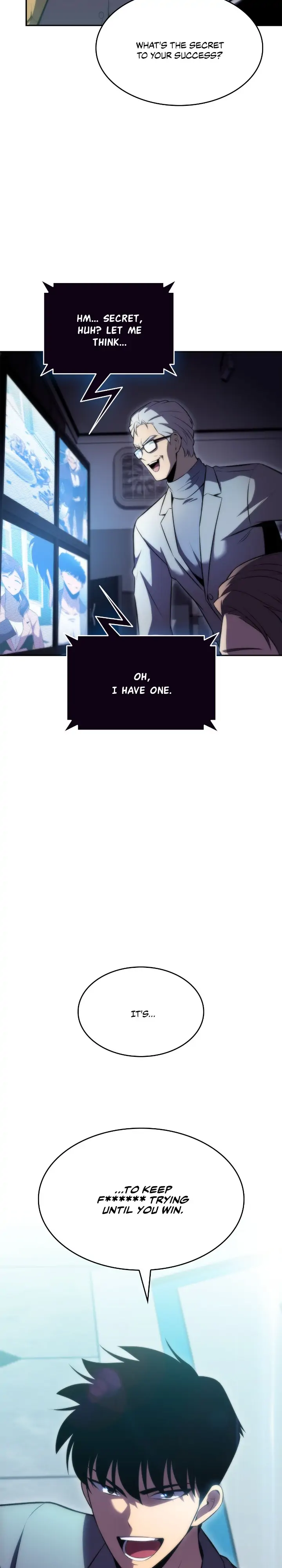 Read I'm the Max Level Newbie Manga Online