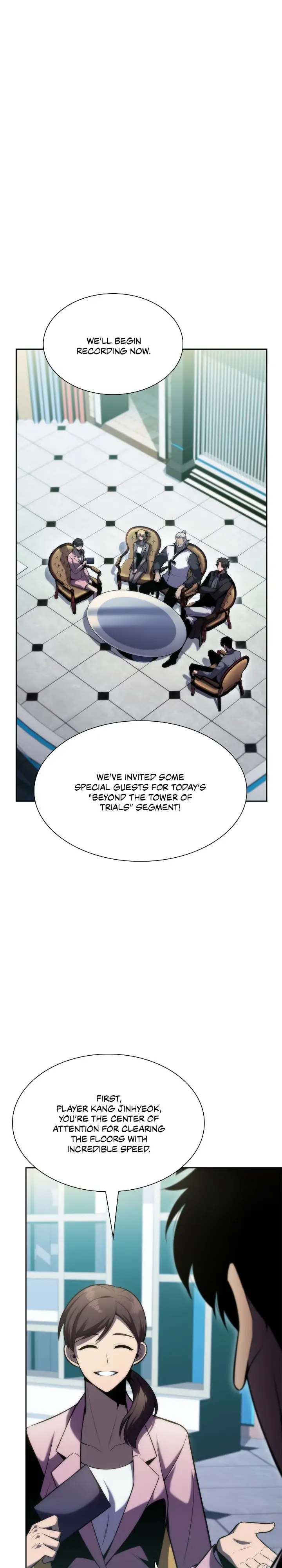 Read I'm the Max Level Newbie Manga Online