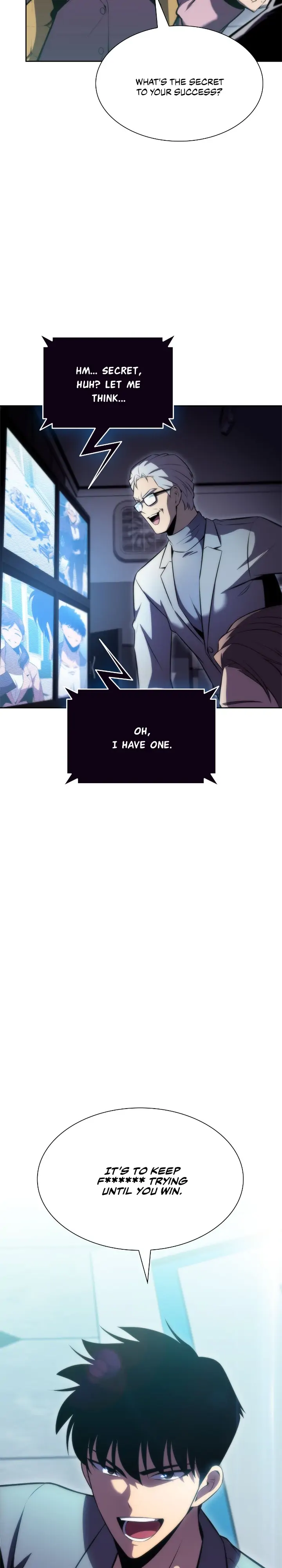 Read I'm the Max Level Newbie Manga Online