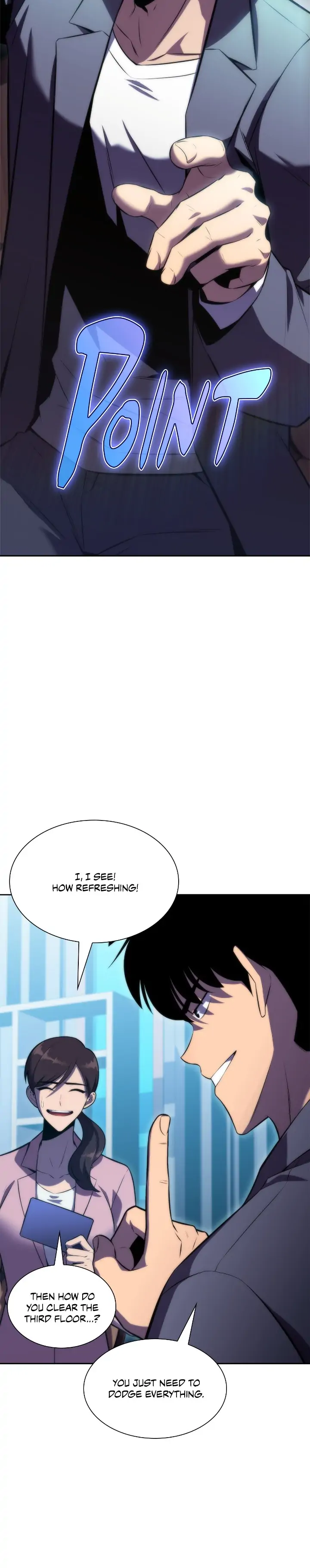 Read I'm the Max Level Newbie Manga Online