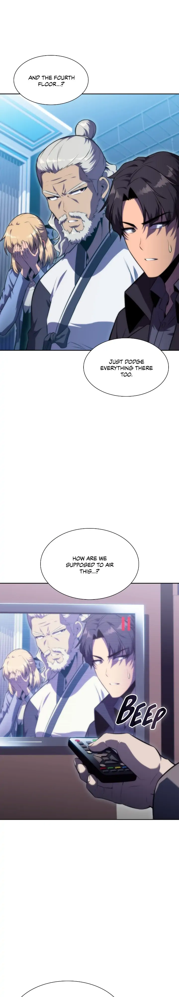 Read I'm the Max Level Newbie Manga Online