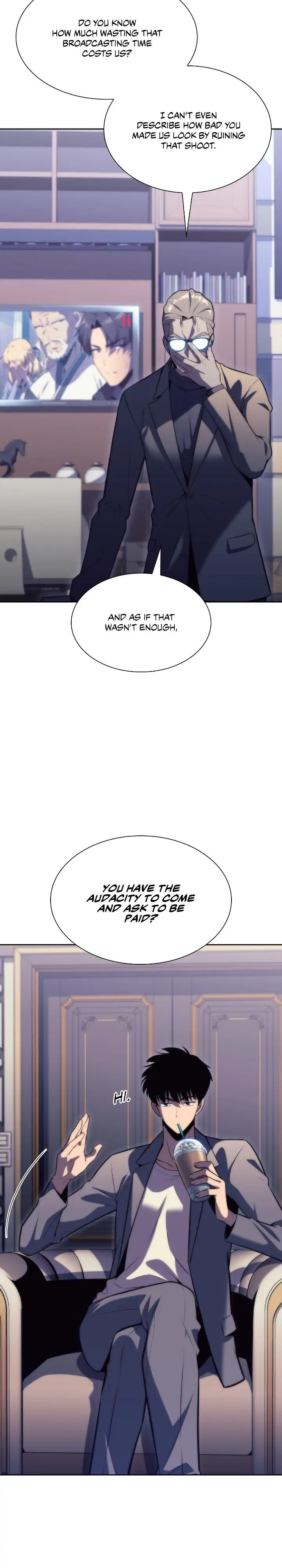 Read I'm the Max Level Newbie Manga Online
