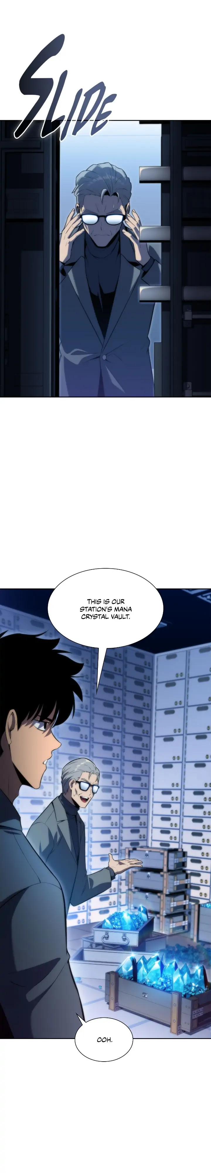 Read I'm the Max Level Newbie Manga Online