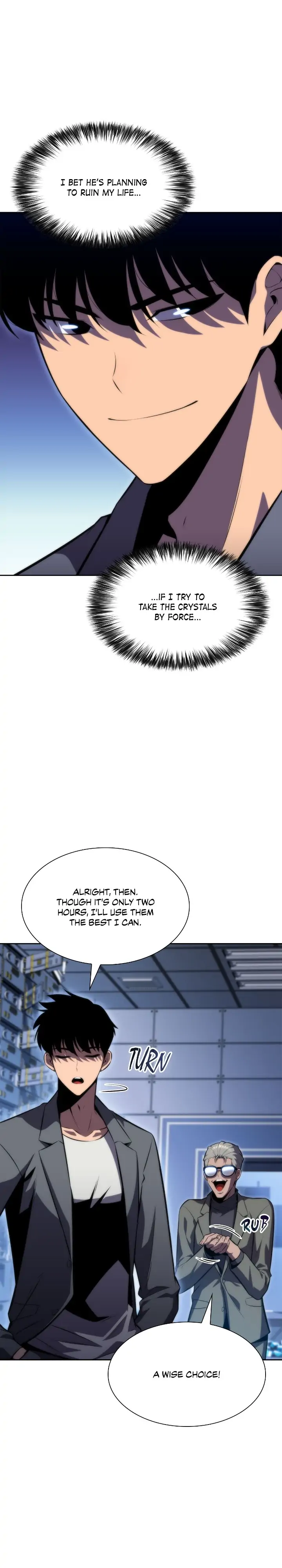 Read I'm the Max Level Newbie Manga Online
