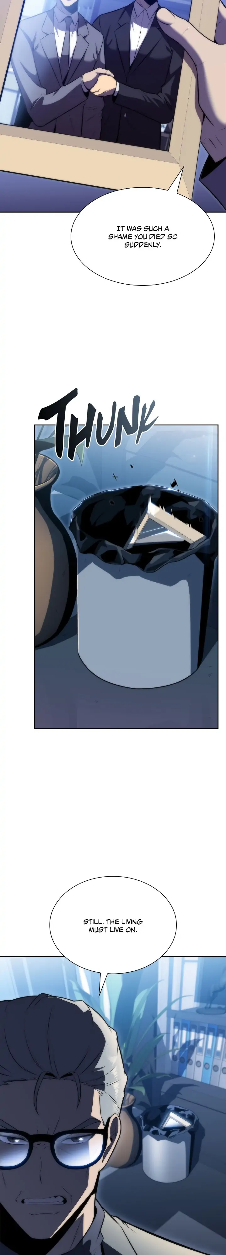 Read I'm the Max Level Newbie Manga Online