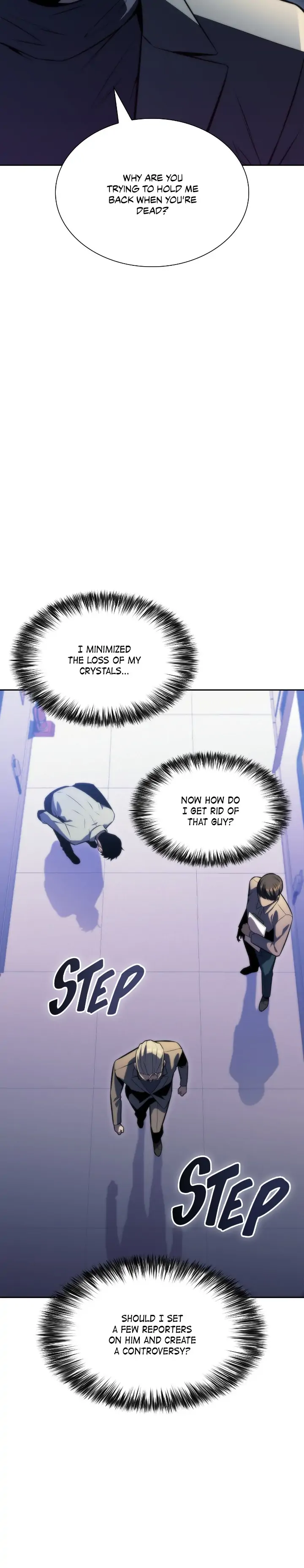 Read I'm the Max Level Newbie Manga Online