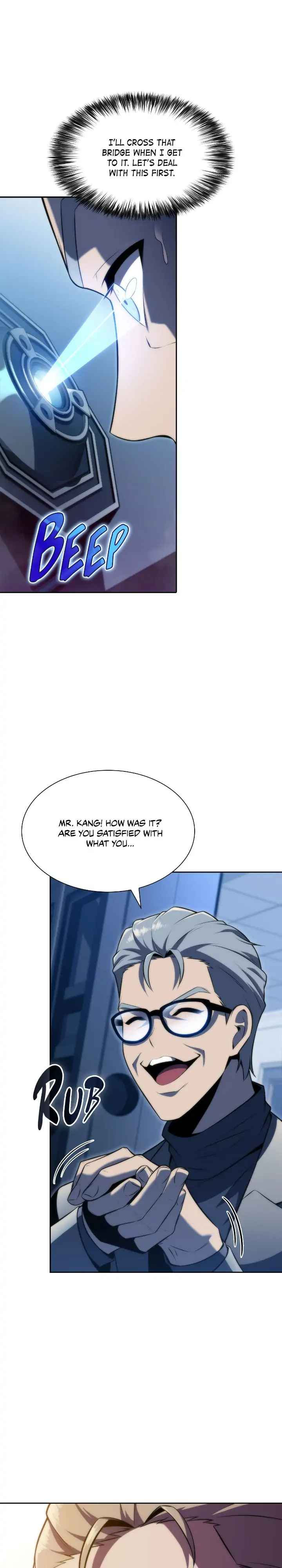 Read I'm the Max Level Newbie Manga Online