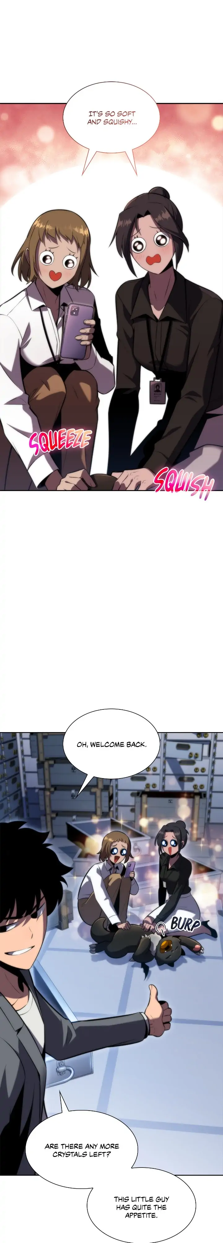 Read I'm the Max Level Newbie Manga Online