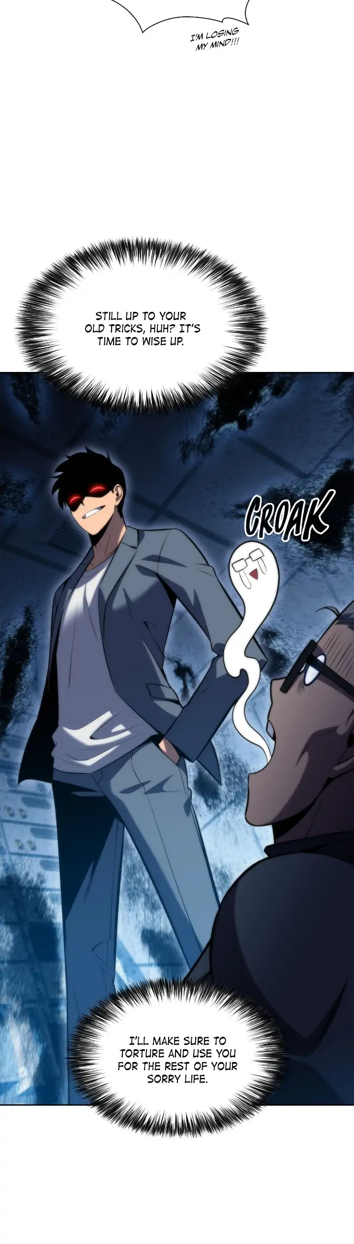 Read I'm the Max Level Newbie Manga Online