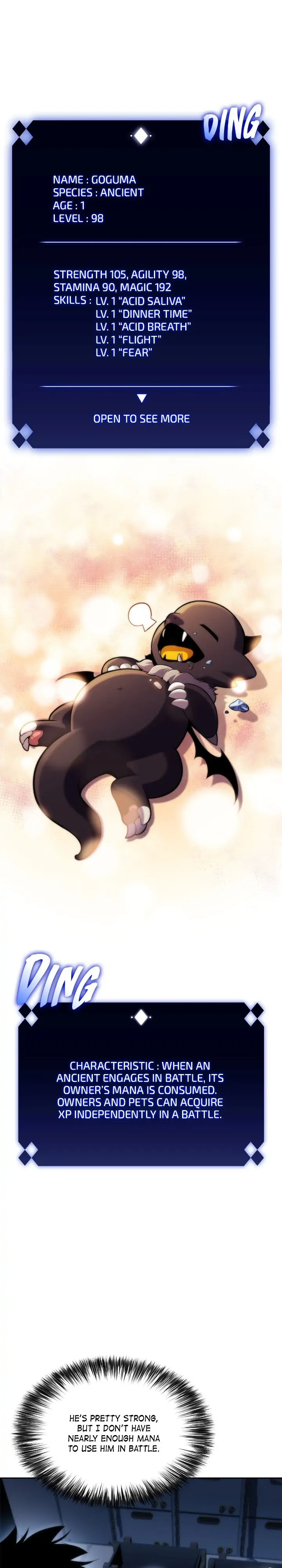 Read I'm the Max Level Newbie Manga Online