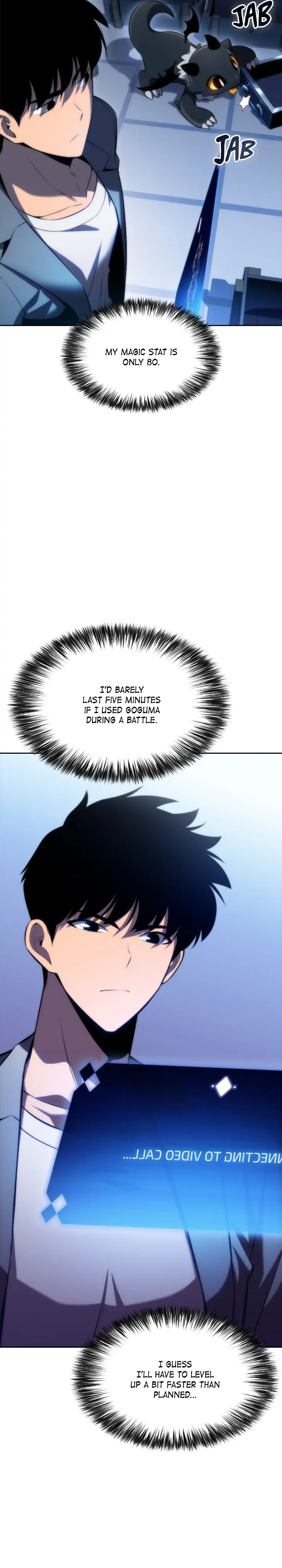 Read I'm the Max Level Newbie Manga Online