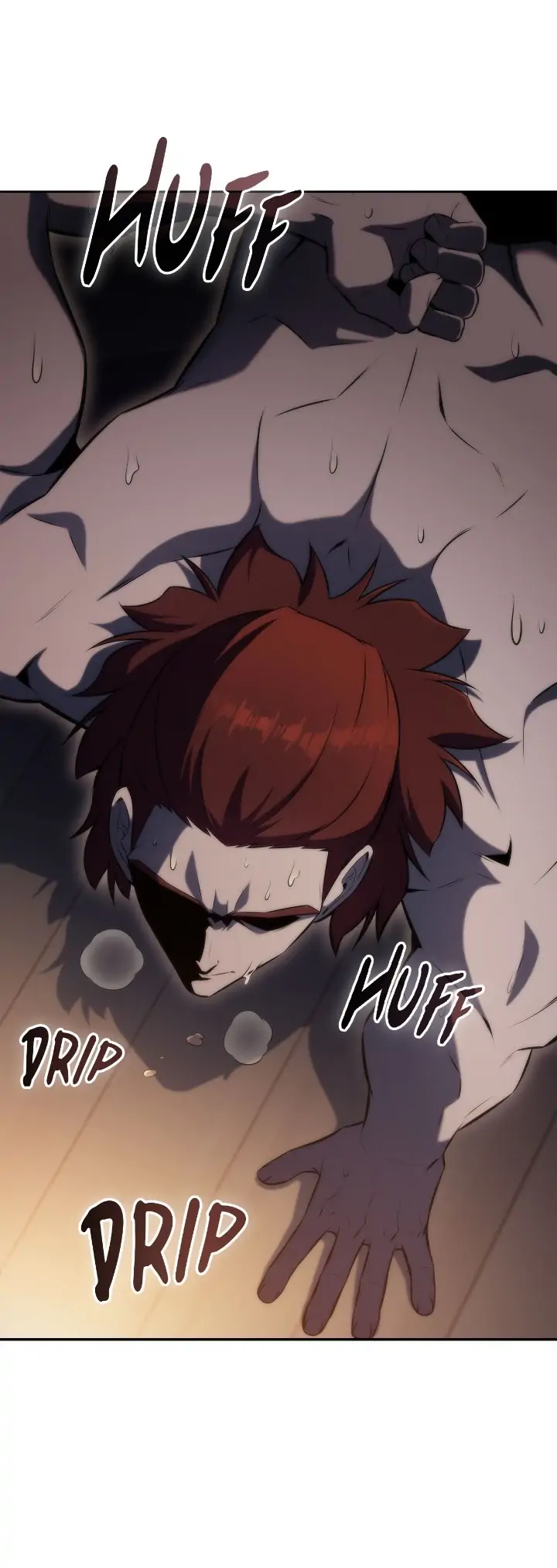 Read I'm the Max Level Newbie Manga Online