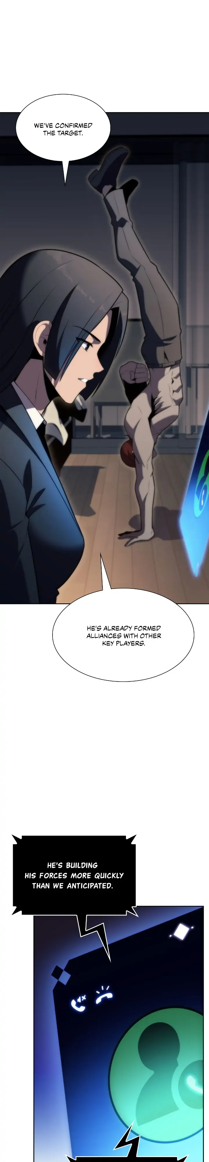 Read I'm the Max Level Newbie Manga Online