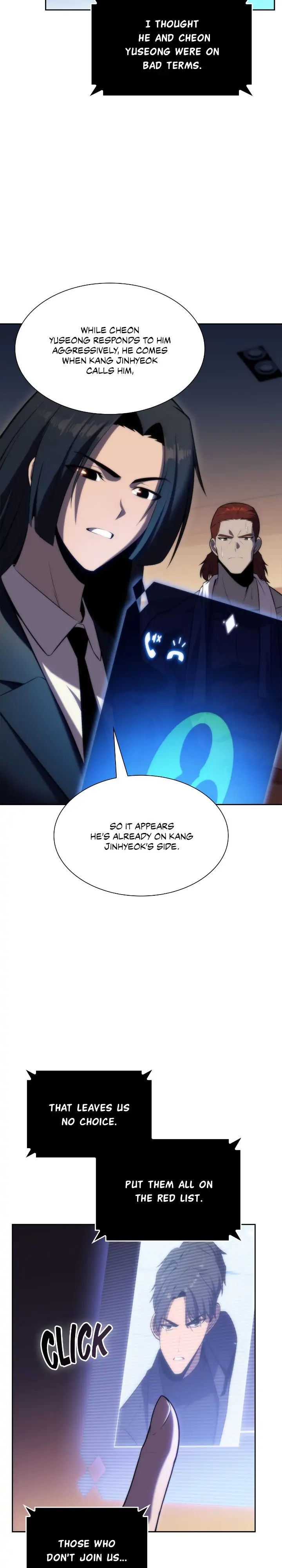 Read I'm the Max Level Newbie Manga Online