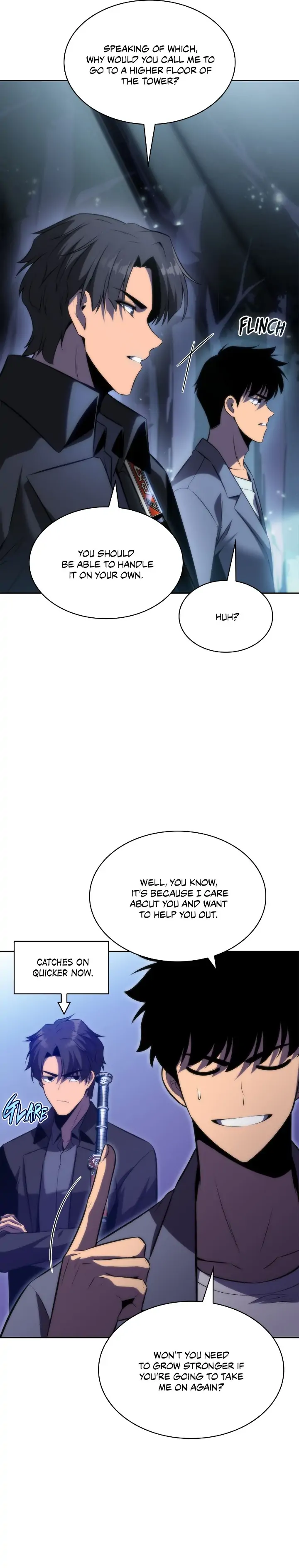 Read I'm the Max Level Newbie Manga Online