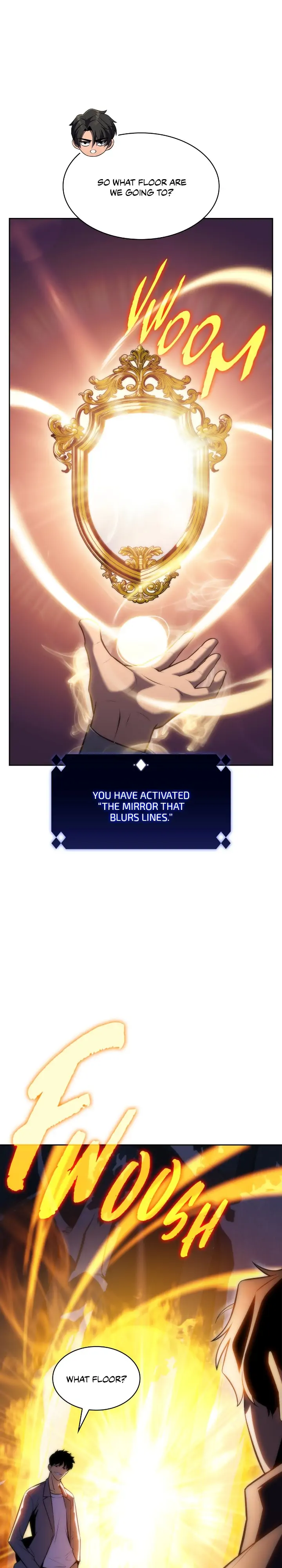 Read I'm the Max Level Newbie Manga Online