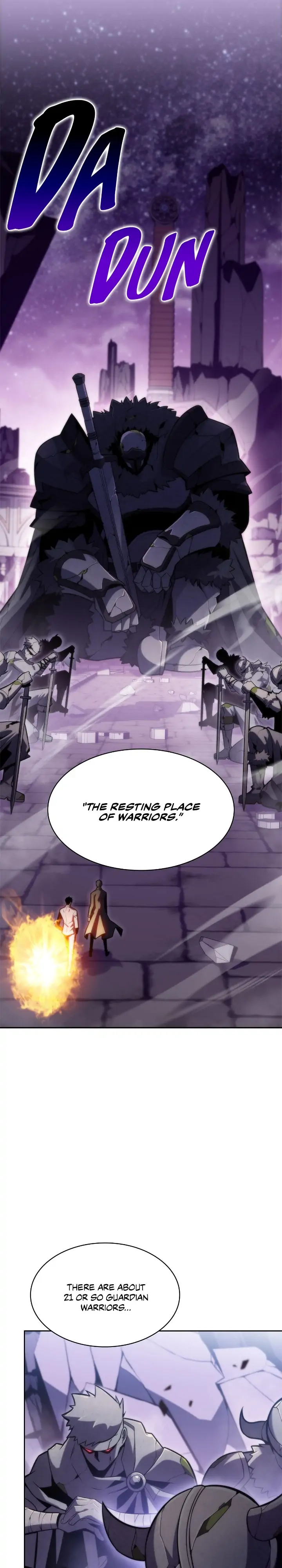 Read I'm the Max Level Newbie Manga Online