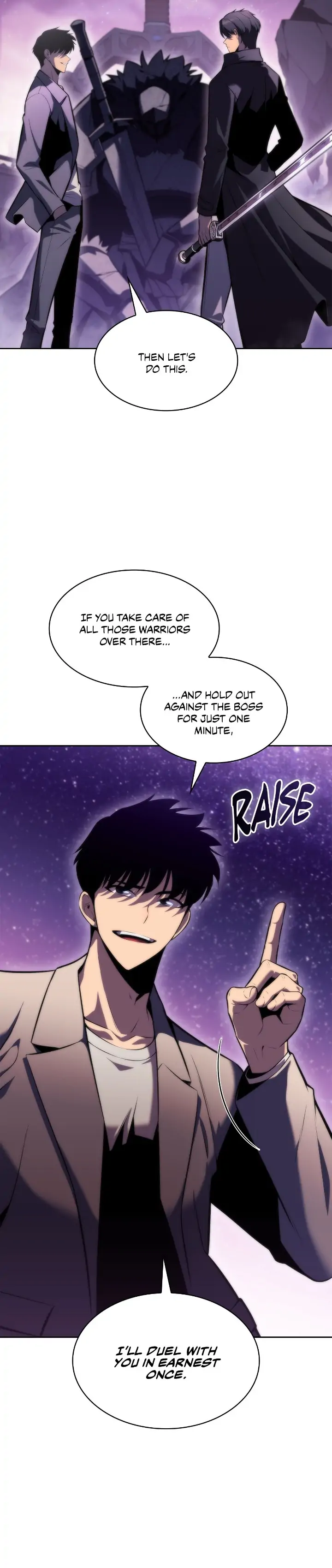 Read I'm the Max Level Newbie Manga Online
