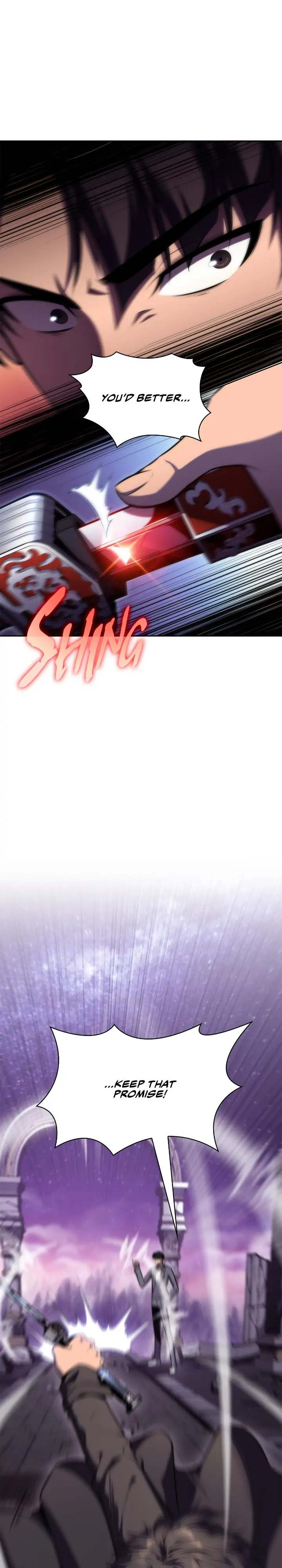 Read I'm the Max Level Newbie Manga Online