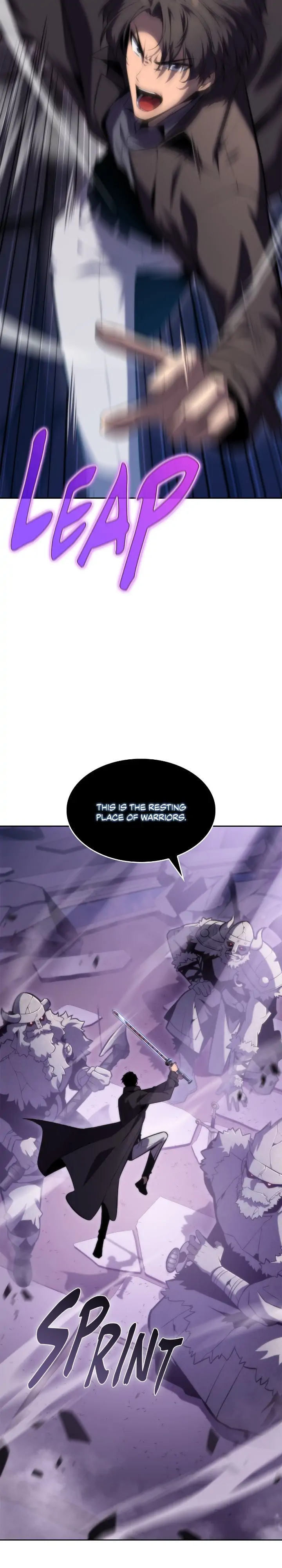 Read I'm the Max Level Newbie Manga Online